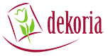 logo dekoria